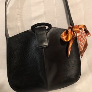 Authentic Epi Bag